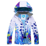 -30 women's snow Jackets 10 K Waterproof windproof Outdoor sports Snowboarding ski jacket coat High quality winter clothes - Canada Outdoors