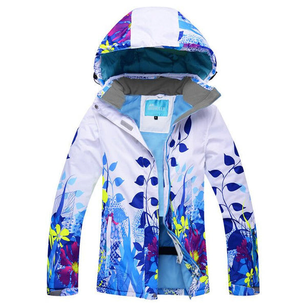 Womens Ski Suit Windproof Waterproof Ski Jacket Snow Bib Overralls Womens  Outdoor Clothing - Sports & Outdoors - Temu Canada