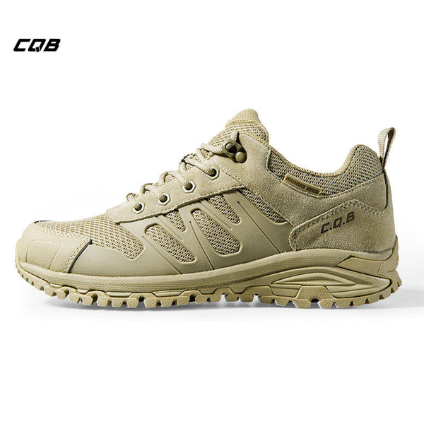 Cqb shoes shop