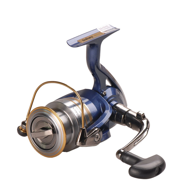 daiwa regal xia ultralight spinning combo Original DAIWA REGAL 2000/2500/3000/4000XIA 5.3:1/11BB Spinning Fishin