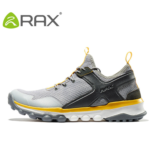 Rax Hiking Shoes Men Lightweight Outdoor Sports Sneakers for Women
