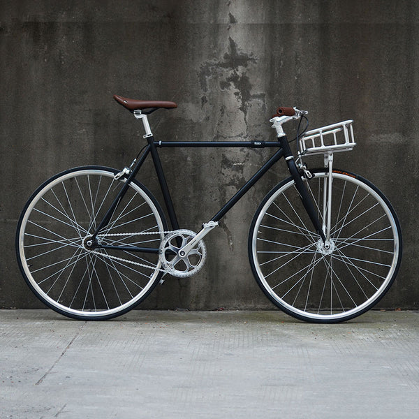 Retro hot sale single speed