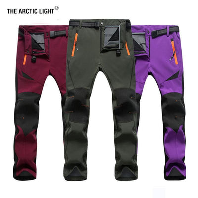 Skiing Pants
