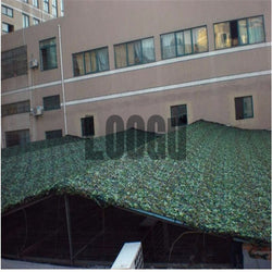 1.5*4M Camouflage Net Hunting Accessories Hunting Blind &amp; Tree Stand Camouflage Net Hunting Blind Camouflage Net Sun UV Shelter - Canada Outdoors