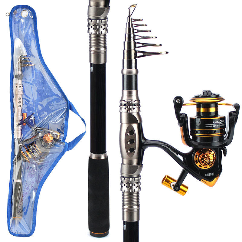 Fishing Rods - Canada Outdoors