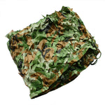 2*3M Camouflage net Camo For Hunting Camping Military Photography Jungle camouflage NET - Canada Outdoors