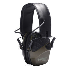 2018 Hot Sales Outdoor Sports Shooting Earmuffs SE02 Noise Reduction Ultra Light Shooting Accessories Hearing Protector - Canada Outdoors