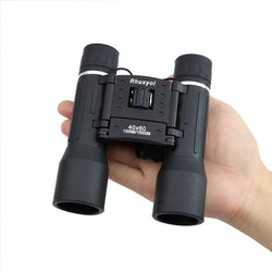 2019 New 40x60 binocular Field glasses Great Handheld Telescopes hunting HD Powerful binoculars BAK4 Telescope - Canada Outdoors