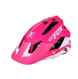 2019 new ultra-light bike helmet high quality mtb bike helmet overall molding bike helmet casco ciclismo 7 colour BAT FOX - Canada Outdoors