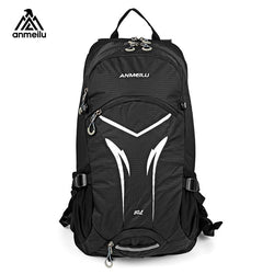 20L Bicycle backpack,Large capacity sport climbing bags for men women,MTB bike bag waterproof cycling backpack with rain cover - Canada Outdoors