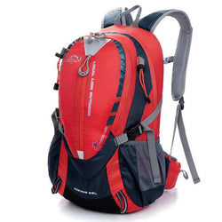 25L Waterproof Nylon Bicycle Riding Backpack Outdoor Sport Bike Bag Road Cycling Backpacks Men's Rucksacks Packsack Knapsack - Canada Outdoors