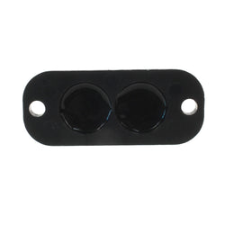 25LB Rating Gun Magnet Concealed Gun Holder for Desk Bed Under Table Car Free Anti Scratch Cover and Screws - Canada Outdoors