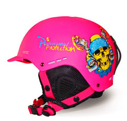 29/ 121521 PROPRO Ski Helmet Integrally-molded Snowboard helmet Men Women Skating Skateboard Skiing Helmet - Canada Outdoors