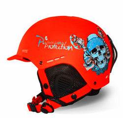 29/ 121521 PROPRO Ski Helmet Integrally-molded Snowboard helmet Men Women Skating Skateboard Skiing Helmet - Canada Outdoors