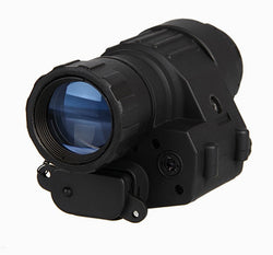 2X28 digital monocular infrared night vision goggles night vision scope for hunting NV-14 drop selling - Canada Outdoors