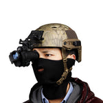 2X28 digital monocular infrared night vision goggles night vision scope for hunting NV-14 drop selling - Canada Outdoors