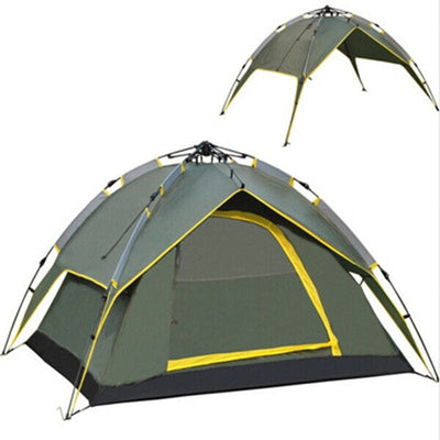 Tents for 3 - 4 Person