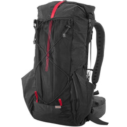 35L-45L Lightweight Durable Travel Camping Hiking Backpack Outdoor Ultralight Frameless Packs XPAC &amp; UHMWPE 3F UL GEAR - Canada Outdoors