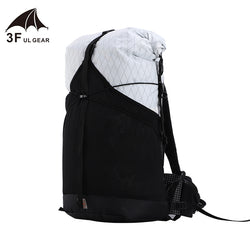 3F UL GEAR 35L Backpack X-PAC/UHMWPE Material Lightweight Durable Travel Camping Ultralight Hiking Outdoor - Canada Outdoors