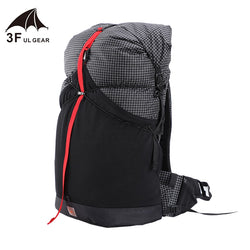 3F UL GEAR 35L Backpack XPAC/UHMWPE Material Lightweight Durable Travel Waterproof Camping Ultralight Hiking Outdoor - Canada Outdoors