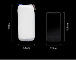 3F UL GEAR Tyvek Sleeping Bags cover Camping Bags Waterproof Ventilate Moisture-proof Warming Every Dirty Inner Liner - Canada Outdoors