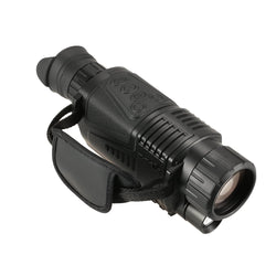 5x40 digital infrared night vision monocular goggle no thermal with video camera Night vision monocular weapon sight hotsale - Canada Outdoors