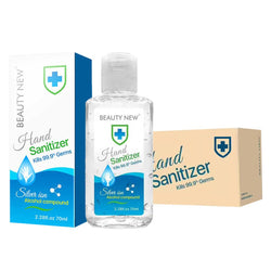 70ML Travel Portable Mini Hand Sanitizer Anti-Bacteria Disposable Hand Bottle Travel Portable Mini Hand Sanitizer - Canada Outdoors