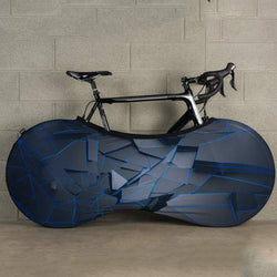 Accessory Cycling Scratch Proof Printing Reusable Bicycle Cover Protective Ultra Light Universal Anti Dust Mountain Bike Outdoor - Canada Outdoors