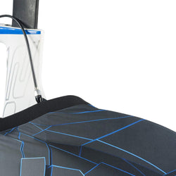 Accessory Cycling Scratch Proof Printing Reusable Bicycle Cover Protective Ultra Light Universal Anti Dust Mountain Bike Outdoor - Canada Outdoors