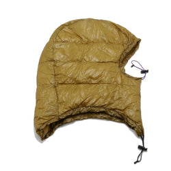 Aegismax Outdoor White Goose Down Hats Camping Sleeping Caps Ultra Light For Envelope Sleeping Bags Winter 2 Colors - Canada Outdoors