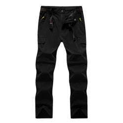 Amotrip Outdoor Summer Men Women Sports Quick Dry Pants Camping Climbing Trekking Hiking Pants Removable Thin Breathable Trouser - Canada Outdoors