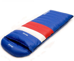 Athenaegis Fill 2200G Goose Down Sleeping Bag Adult Ultralight Hike Winter Tourist Outdoor Equipment Camping Sleep Bags - Canada Outdoors