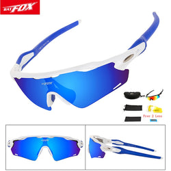 BATFOX NEW Men Women Cycling Bicycle Bike Glasses Outdoor Sports MTB Bicycle Bike Sunglasses Goggles Bike Eyewear gafas ciclismo - Canada Outdoors