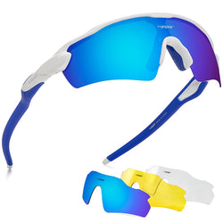 BATFOX NEW Men Women Cycling Bicycle Bike Glasses Outdoor Sports MTB Bicycle Bike Sunglasses Goggles Bike Eyewear gafas ciclismo - Canada Outdoors