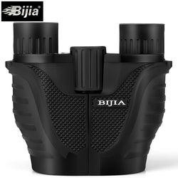 BIJIA 10x25 Mini Binocular Professional Binoculars Telescope Opera Glasses for Travel Concert Outdoor Sports Hunting - Canada Outdoors