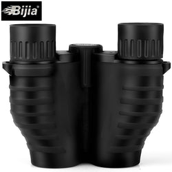 BIJIA 10x25 Mini Binocular Professional Binoculars Telescope Opera Glasses for Travel Concert Outdoor Sports Hunting - Canada Outdoors