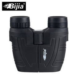 BIJIA 12x25 BAK4 prism high definition porro binoculars portable telescope professional hunting optical outdoor sports - Canada Outdoors