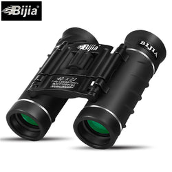 BIJIA 40X22 Hunting portable mini binoculars telescope Professional hunting optical outdoor sports binoculars living waterproof - Canada Outdoors