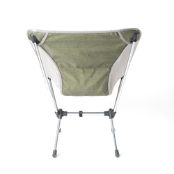 BLACKDEER Portable Ultralight Chair Folding Fishing Stable Camping Chair Aluminium Alloy Seat for Hiking Outdoor Trip 0.95kg