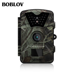 BOBLOV CT008 Wildlife Trail Photo Trap  Hunting Camera 12MP 1080P 940NM Waterproof Video Recorder Cameras for Security Farm Fast - Canada Outdoors