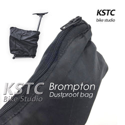 Bicycle Protective Gear Brompton Folding Bike Dust Cover Bicycle Protective Cover Folding Bike Practical Accessories - Canada Outdoors