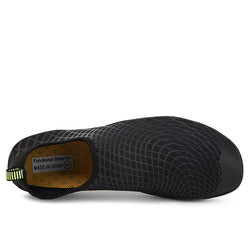 Bjakin New Men Women Sport Water Shoes 2018 Summer Quick Drying Skin Shoes Beach Diving Socks Yoga Sneakers Swim Plus Size 47 - Canada Outdoors