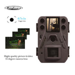 BolyGuard hunting Trail camera 940nm 14MP Wild camera Night Vision device photo traps Hunting digital Camera thermal imager - Canada Outdoors