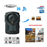 Bolyguard Hunting Camera Photo Traps MMS GSM GPRS 720P Night Vision Hunting Traps Wild  Trail Camera Wildlife Camera chasse - Canada Outdoors