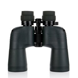 Borwolf 10-30X50 Binoculars Telescope HD Light Night Vision Bak4 Prism Professional Zoom Powerful for Hunting Bird Watching - Canada Outdoors