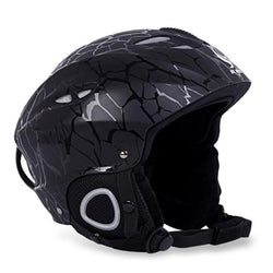 Brand Professional CE Certification Adult windproof Ski Helmet Skating Skateboard Snowboard Snow Sports Helmets for Men Women - Canada Outdoors