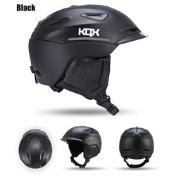 Brand Professional CE Certification PC+EPS Adult Ski Helmet Man Women Skating Skateboard Snowboard Snow Sports Helmets - Canada Outdoors