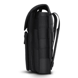 Compact Water-resistant EDC Pouch Tactical Organizer Easy Carrying License MOLLE for Backpack or Vest Hunting Mag Bag Waist Pack - Canada Outdoors