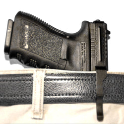 Concealed Carry Belt Clip Holster for Glock 1 Gen Part Fits Models 17 19 22 23 24 25 26 27 28 30S 31 32 33 34 35 36 - Canada Outdoors