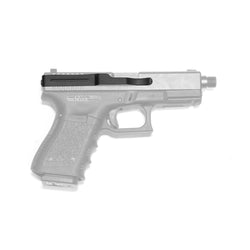 Concealed Carry Clips for Glocks 1 Gen Part Fits Models 17 19 22 23 24 25 26 27 28 30S 31 32 33 34 35 36 - Canada Outdoors
